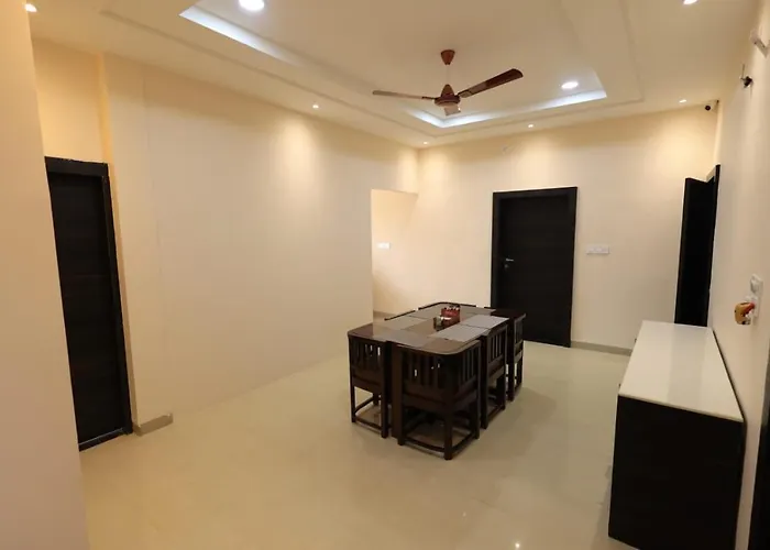 Devlok Home Stay