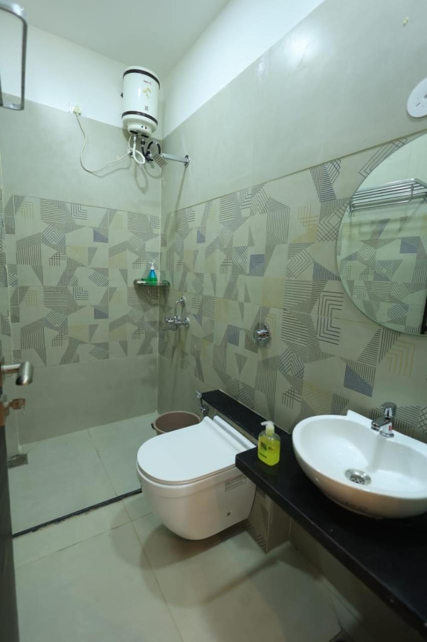 Devlok Homestay