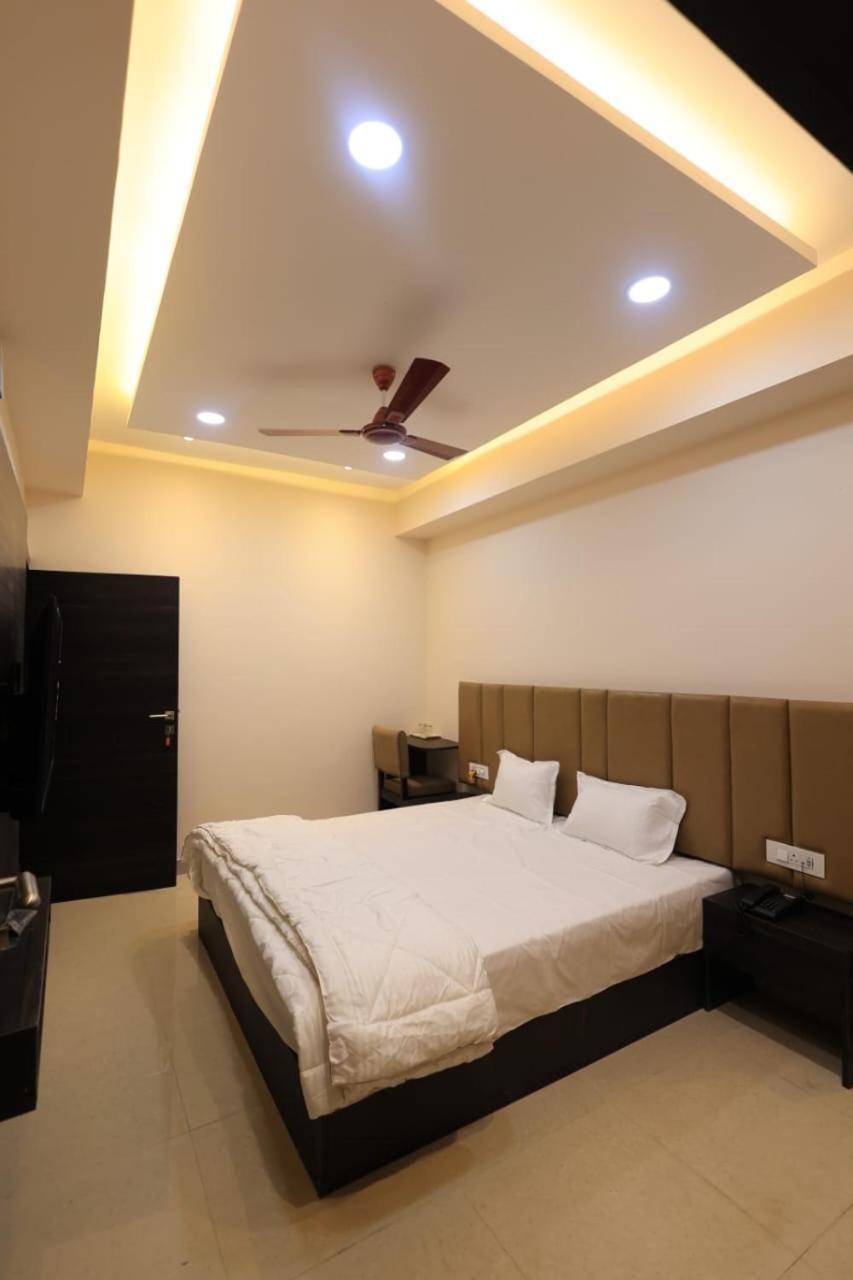 Devlok Homestay Ujjain